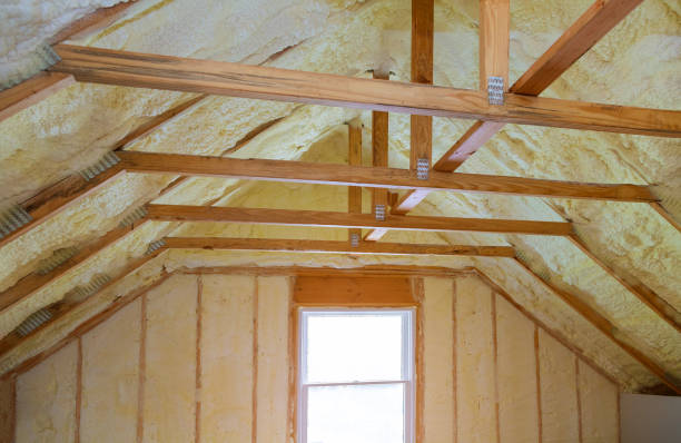 Types of Insulation We Offer in Latta, OK