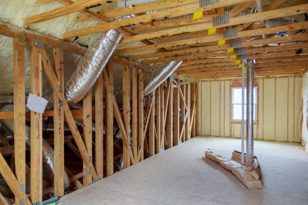 Best Insulation Maintenance and Repair in Latta, OK