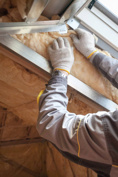 Best Commercial Insulation in Latta, OK