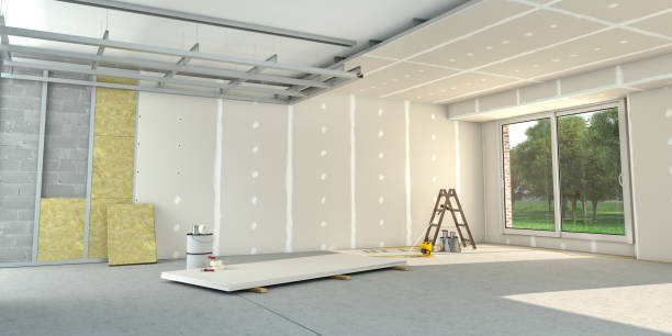 Best Spray Foam Insulation in Latta, OK