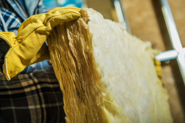 Best Blown-in Insulation in Latta, OK