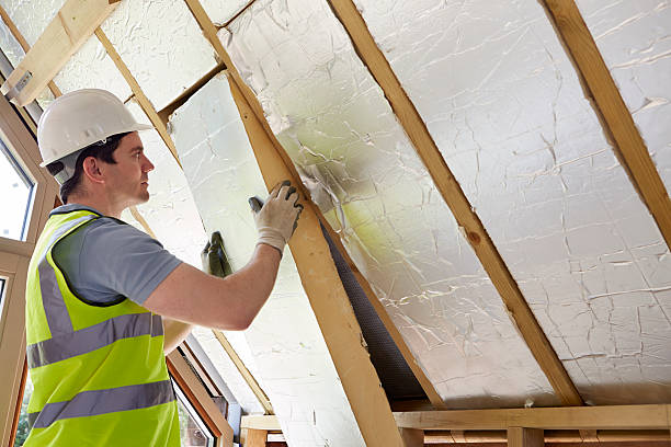 Best Fiberglass Insulation in Latta, OK